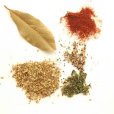 Spices!